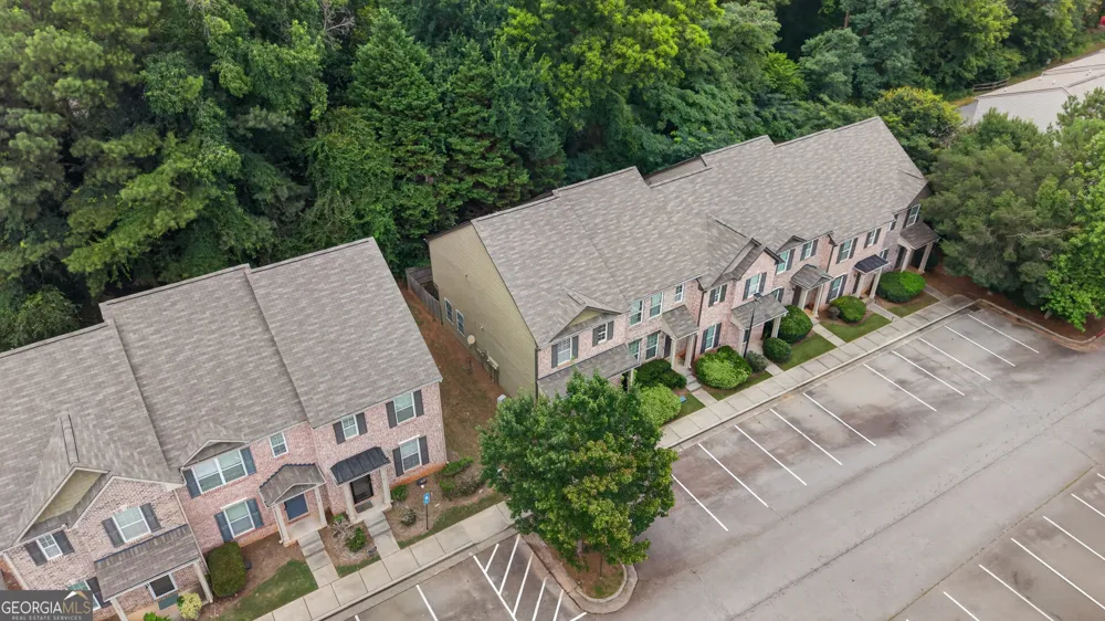 1406 Bayrose CIR East Point, GA 30344