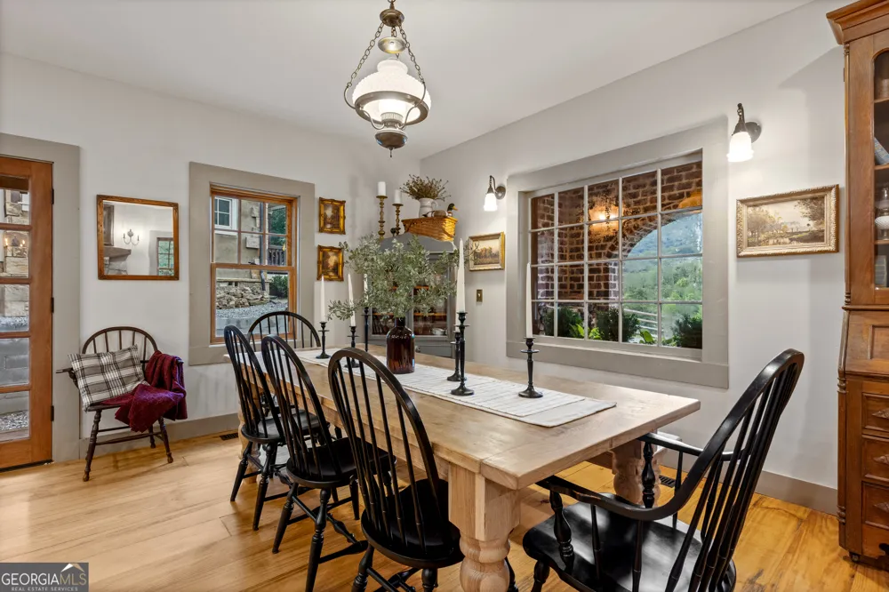 32 Lantern Cove RD Chickamauga, GA 30707
