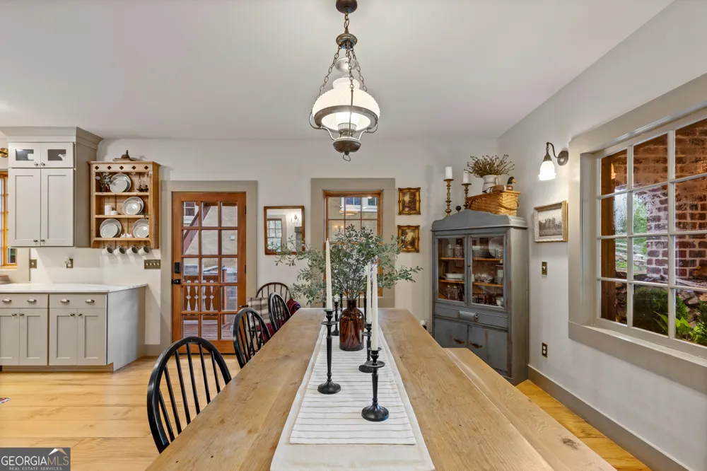 32 Lantern Cove RD Chickamauga, GA 30707