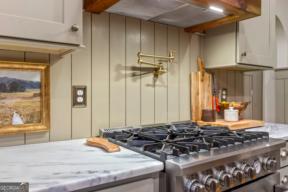 32 Lantern Cove RD Chickamauga, GA 30707