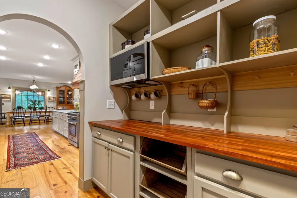 32 Lantern Cove RD Chickamauga, GA 30707