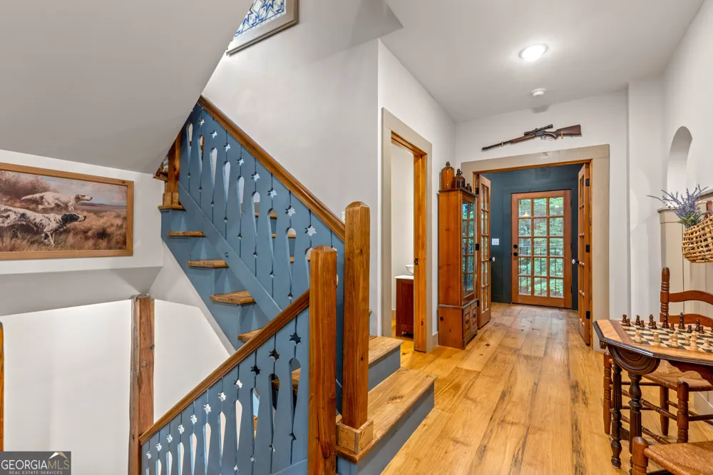 32 Lantern Cove RD Chickamauga, GA 30707