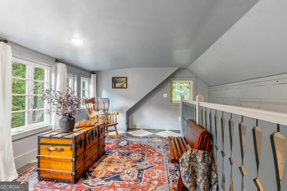32 Lantern Cove RD Chickamauga, GA 30707