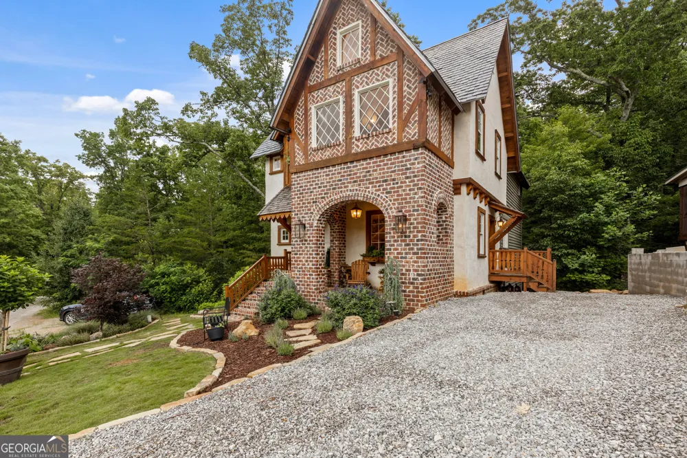 32 Lantern Cove RD Chickamauga, GA 30707