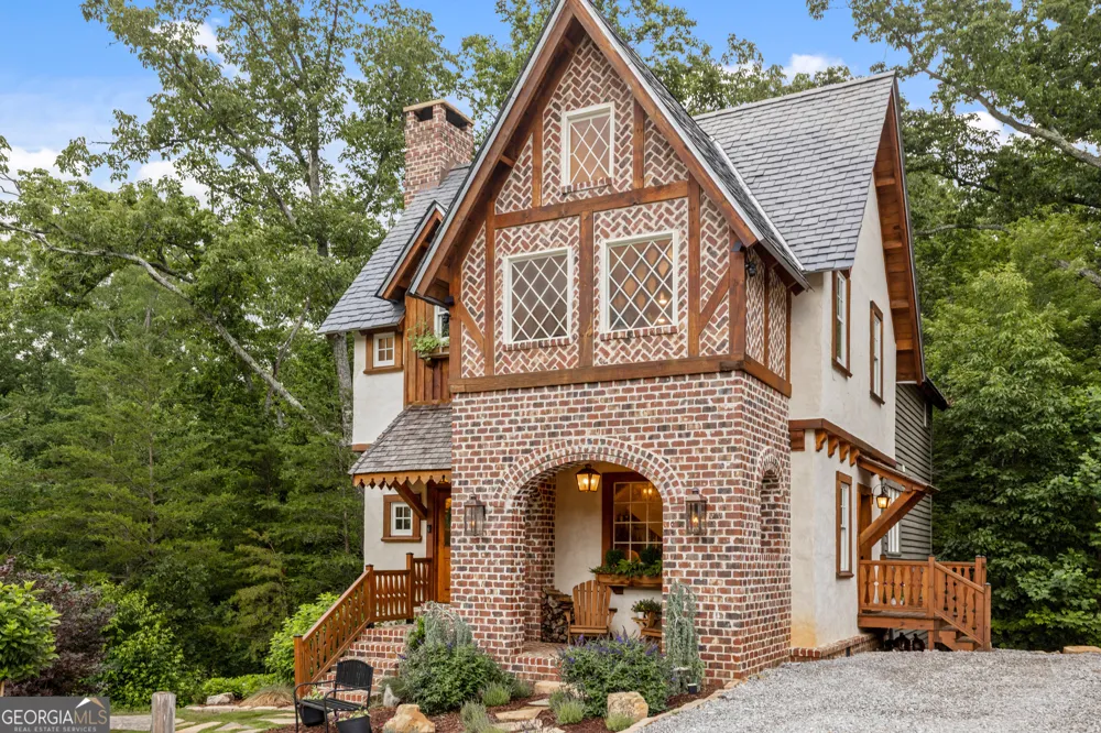 32 Lantern Cove RD Chickamauga, GA 30707