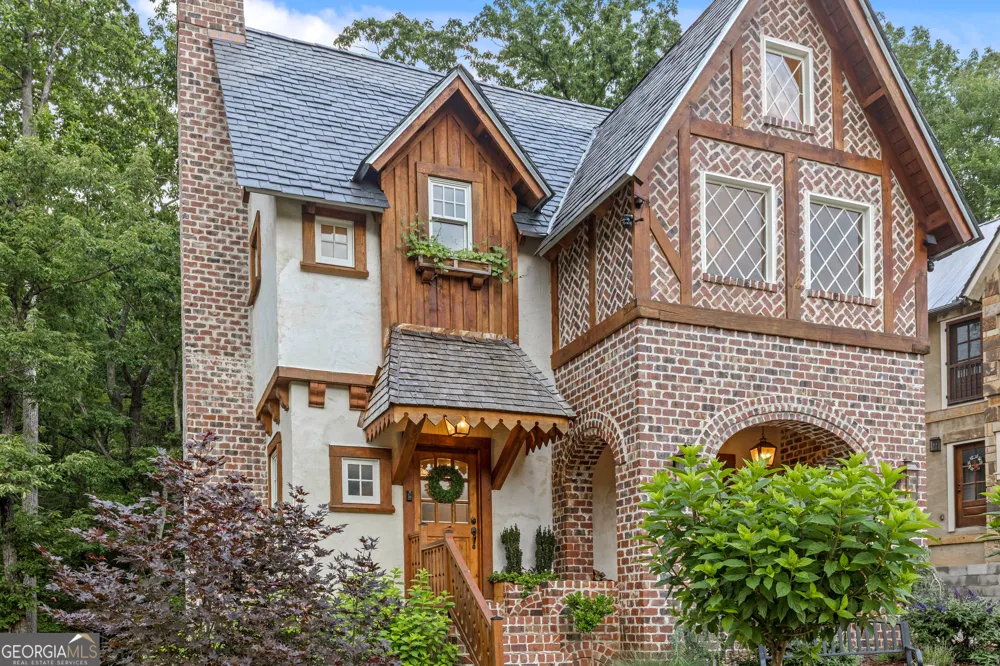 32 Lantern Cove RD Chickamauga, GA 30707