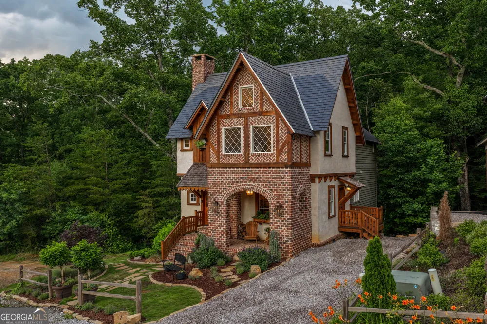 32 Lantern Cove RD Chickamauga, GA 30707
