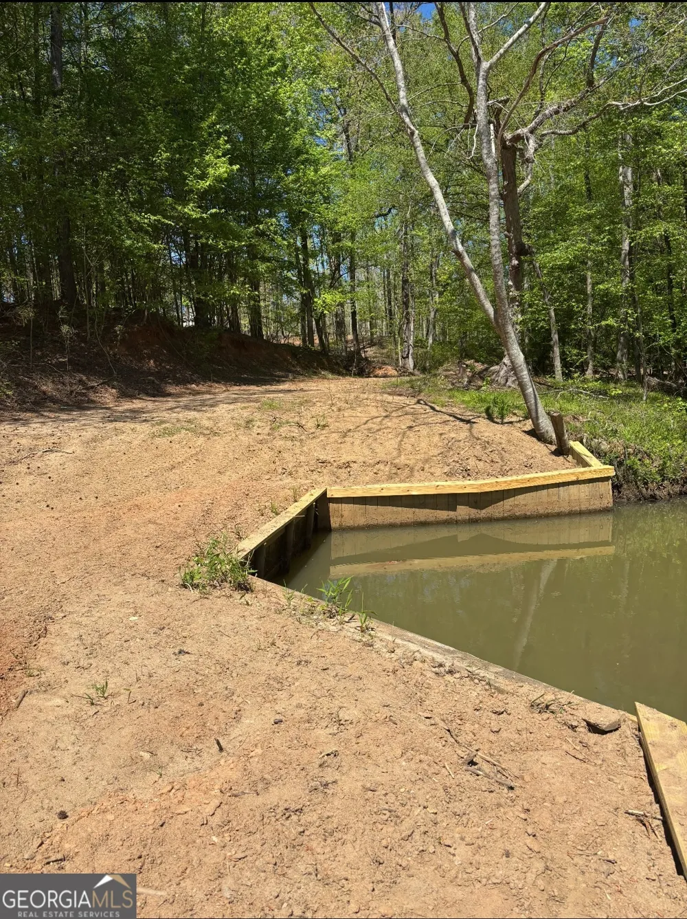 282 Quesenberry DR Eatonton, GA 31024