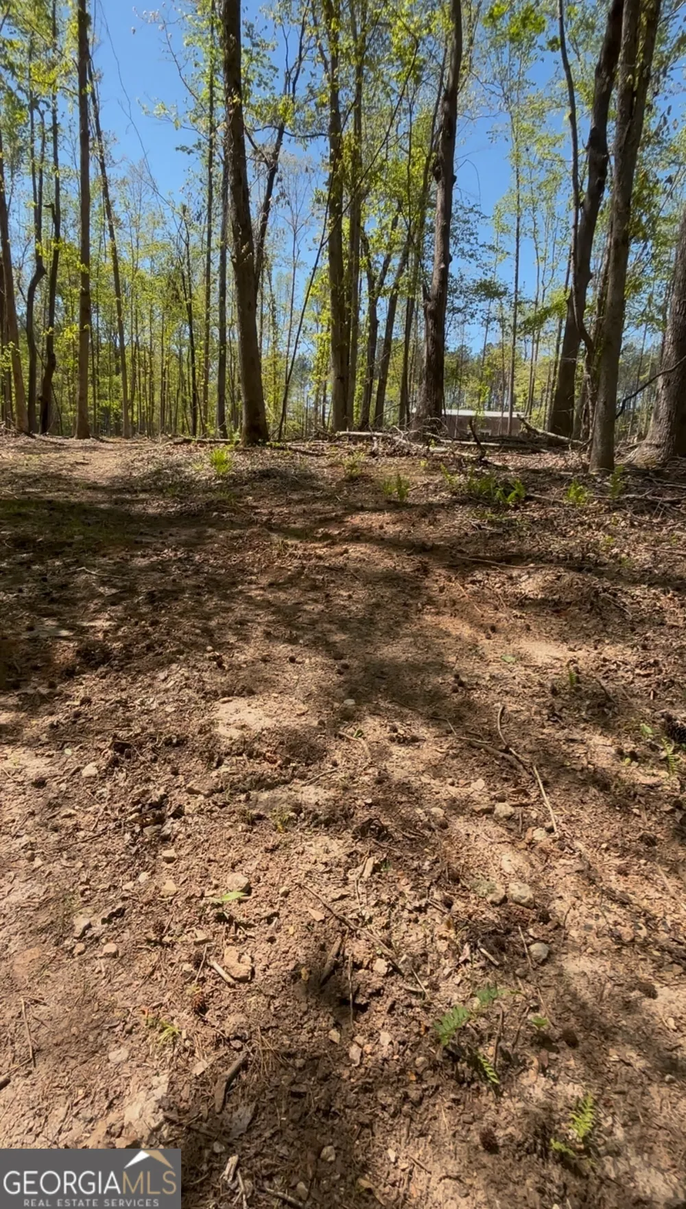 282 Quesenberry DR Eatonton, GA 31024