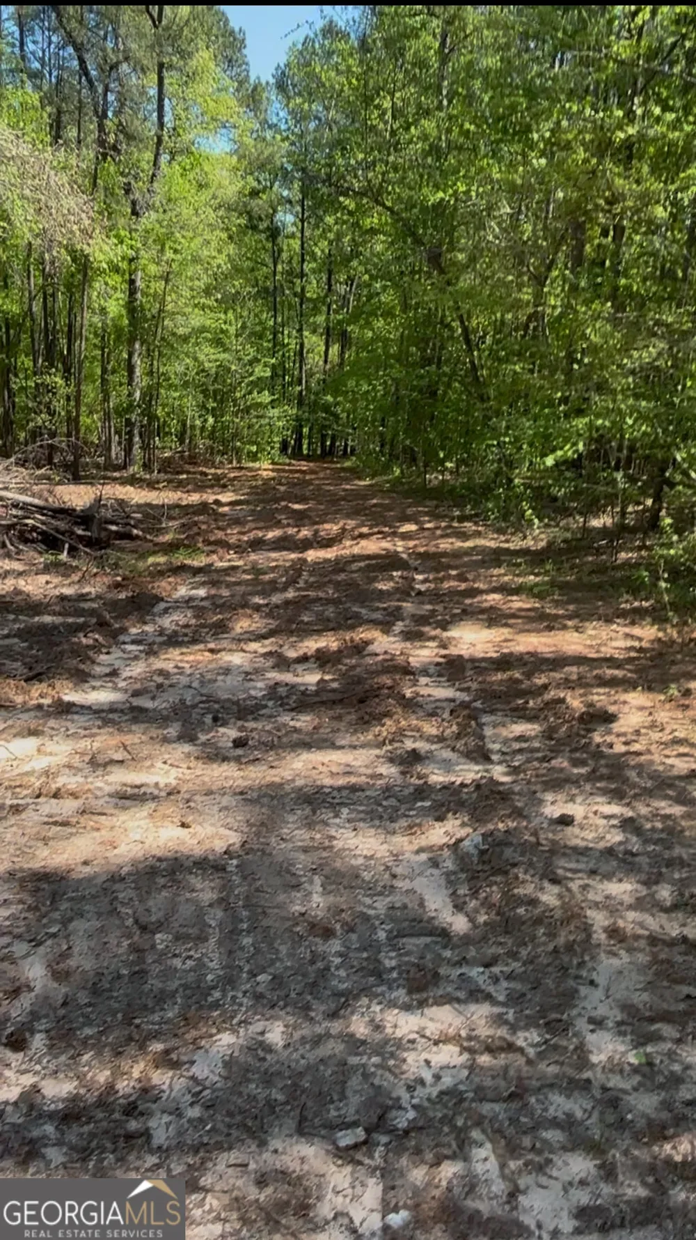 282 Quesenberry DR Eatonton, GA 31024
