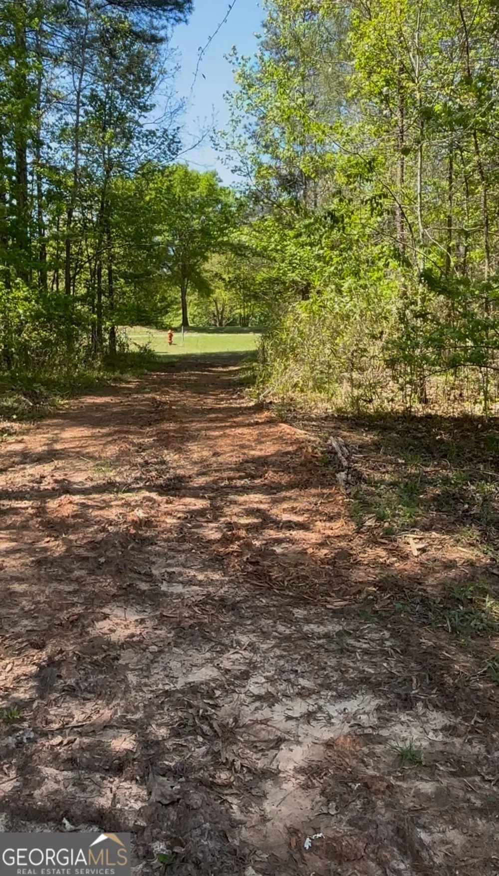 282 Quesenberry DR Eatonton, GA 31024