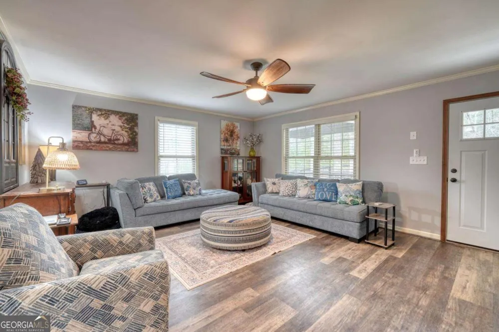 109 Hefner RD Blairsville, GA 30512