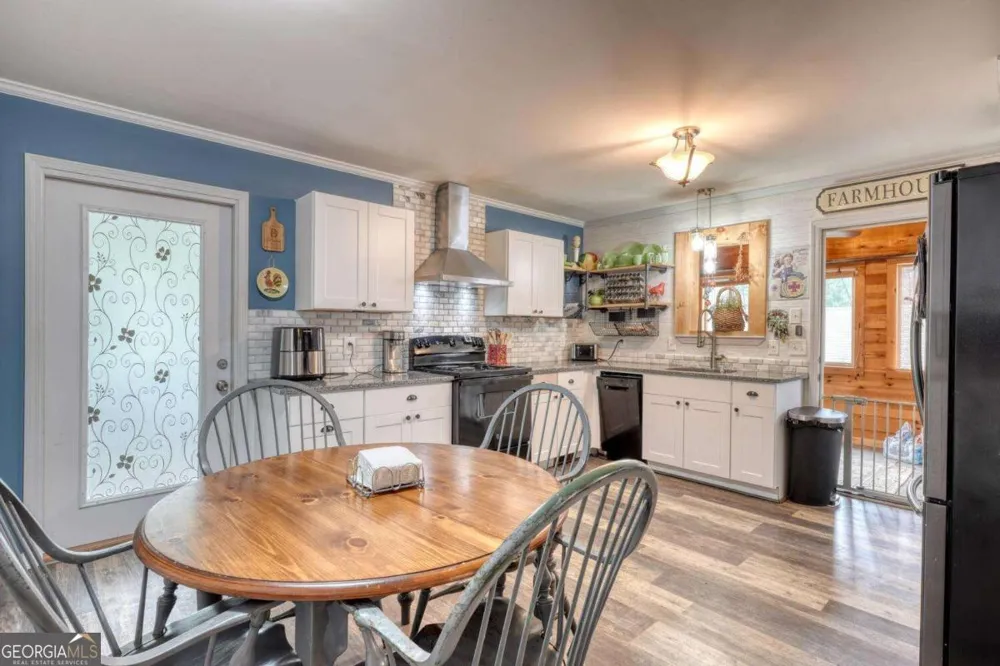 109 Hefner RD Blairsville, GA 30512