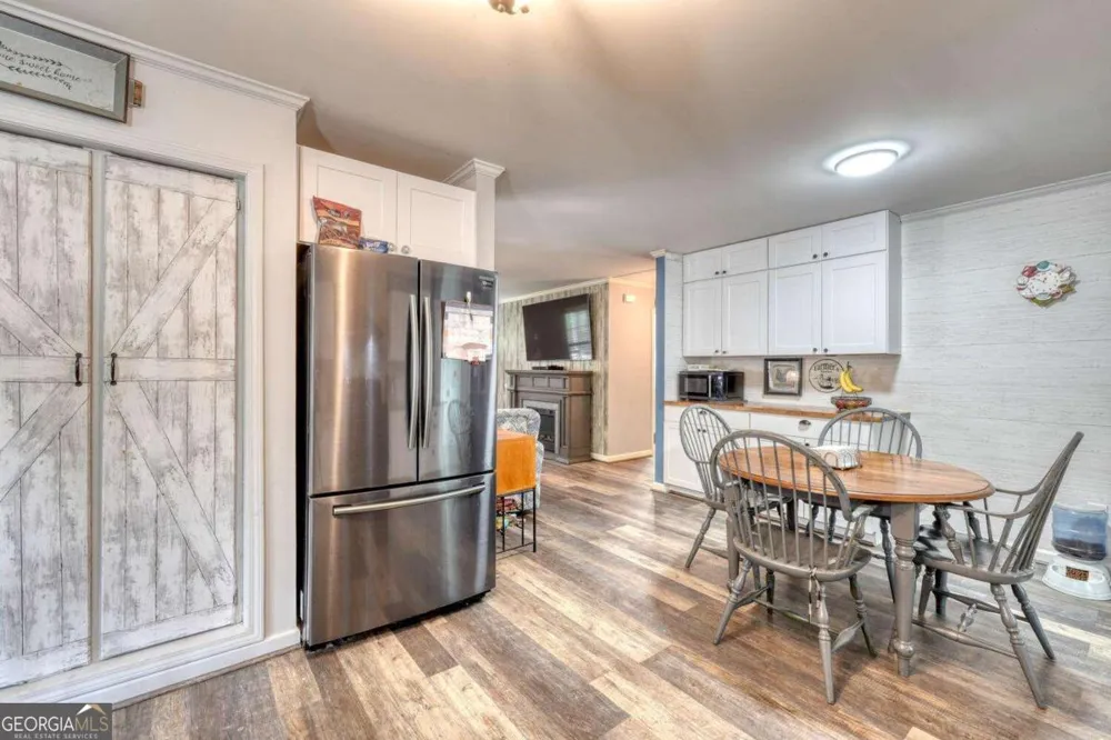 109 Hefner RD Blairsville, GA 30512