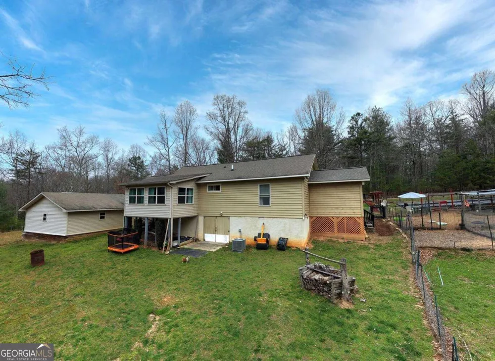 109 Hefner RD Blairsville, GA 30512