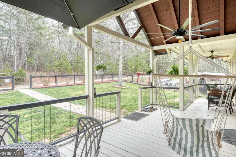 109 Hefner RD Blairsville, GA 30512