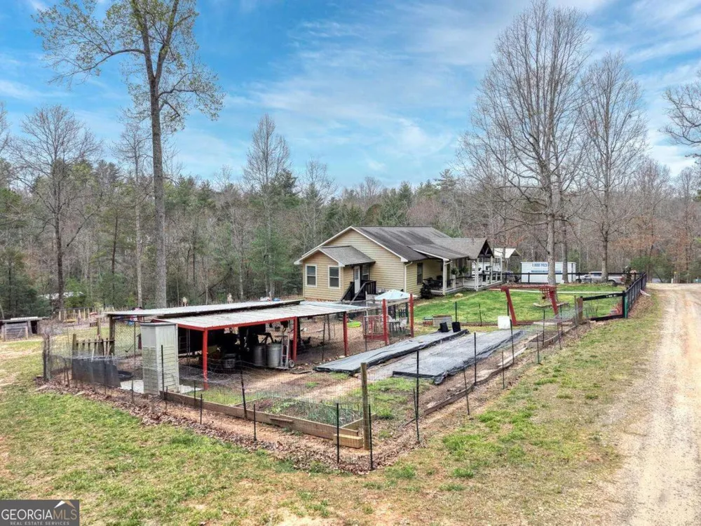 109 Hefner RD Blairsville, GA 30512