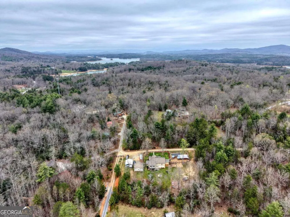 109 Hefner RD Blairsville, GA 30512