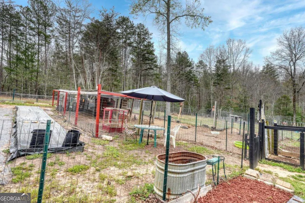 109 Hefner RD Blairsville, GA 30512