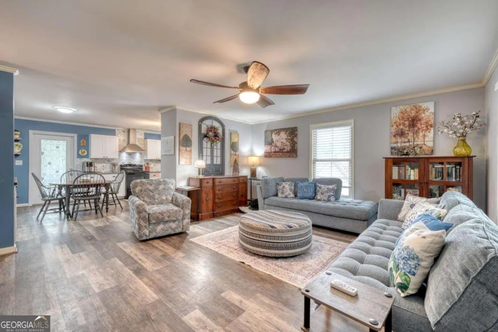 109 Hefner RD Blairsville, GA 30512