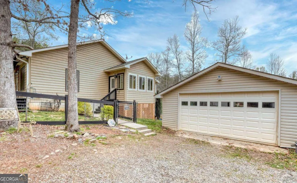 109 Hefner RD Blairsville, GA 30512