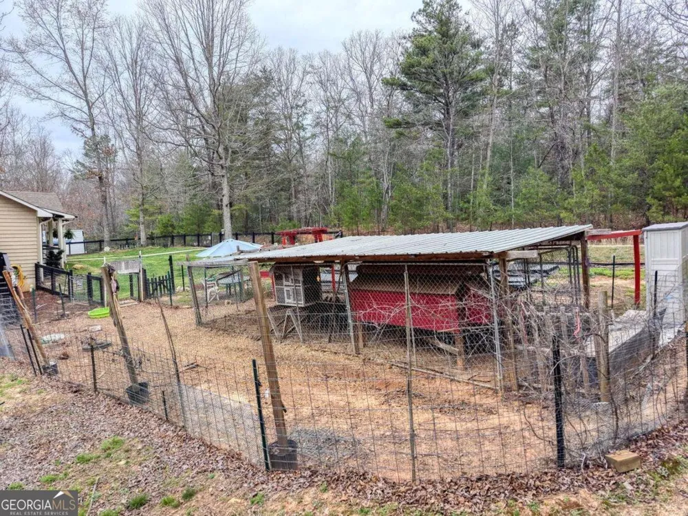 109 Hefner RD Blairsville, GA 30512