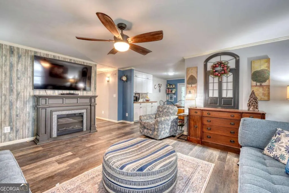 109 Hefner RD Blairsville, GA 30512