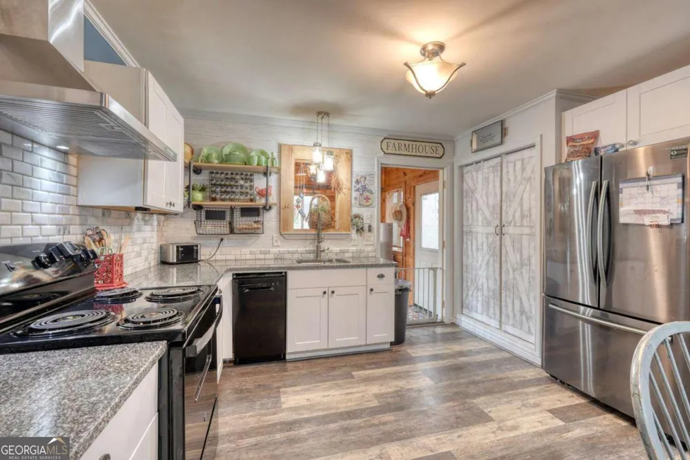 109 Hefner RD Blairsville, GA 30512