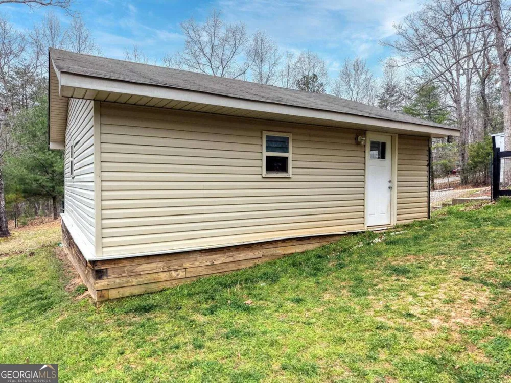 109 Hefner RD Blairsville, GA 30512