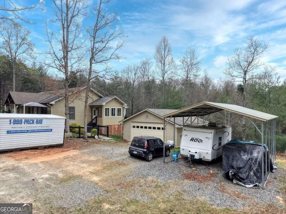 109 Hefner RD Blairsville, GA 30512