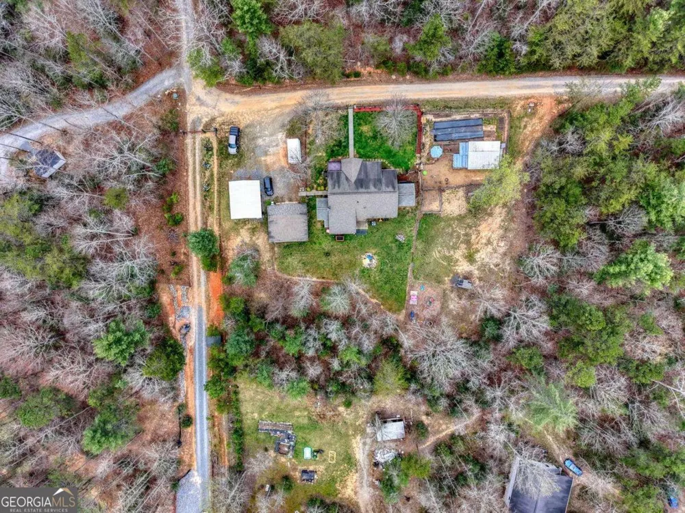 109 Hefner RD Blairsville, GA 30512