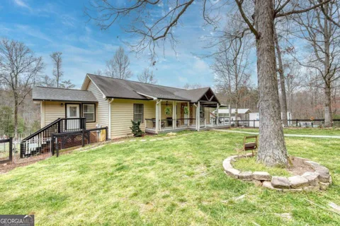 109 Hefner RD