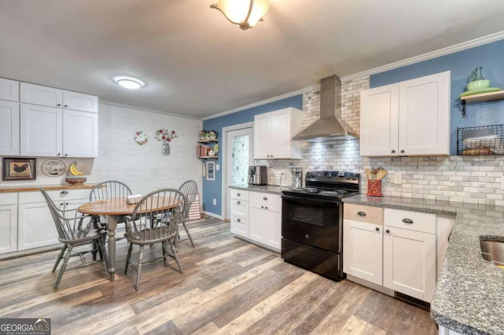 109 Hefner RD Blairsville, GA 30512