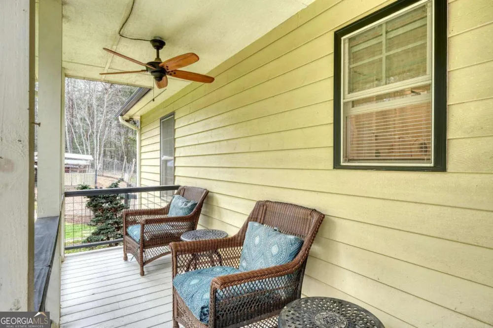 109 Hefner RD Blairsville, GA 30512