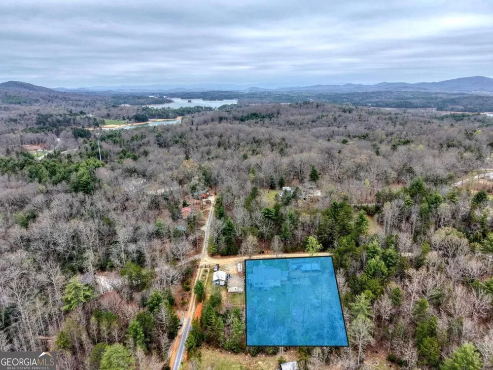 109 Hefner RD Blairsville, GA 30512