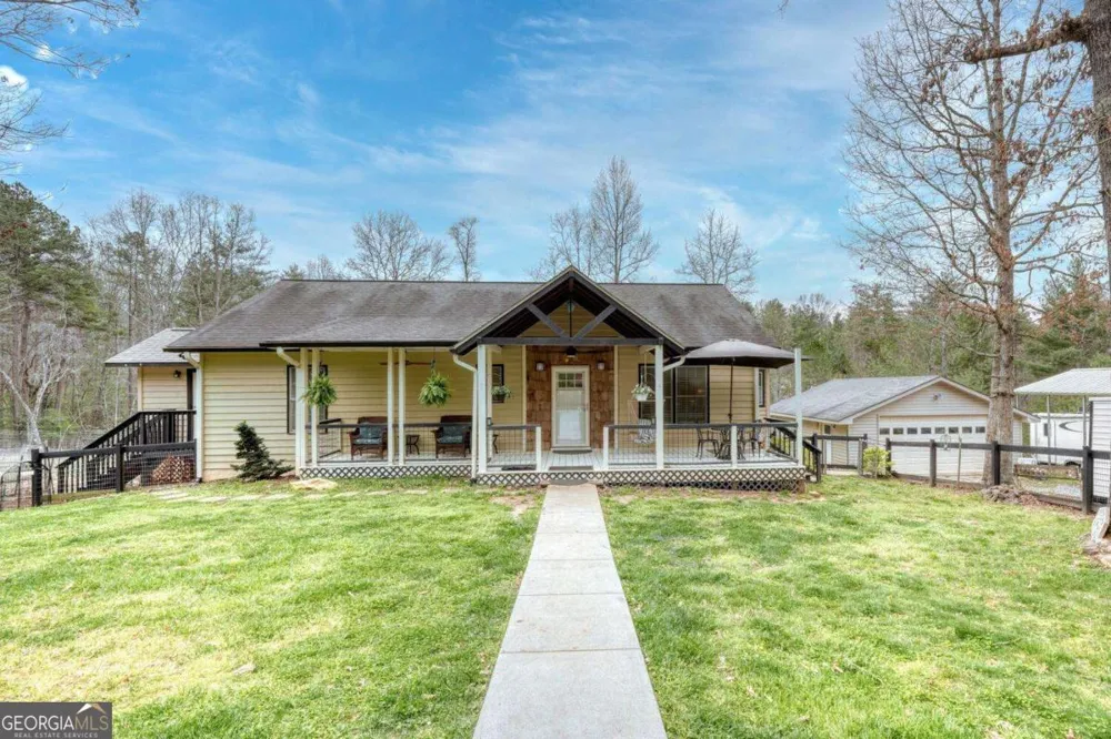 109 Hefner RD Blairsville, GA 30512