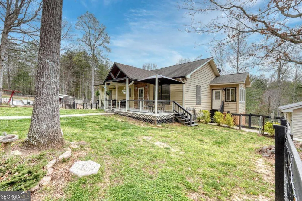 109 Hefner RD Blairsville, GA 30512