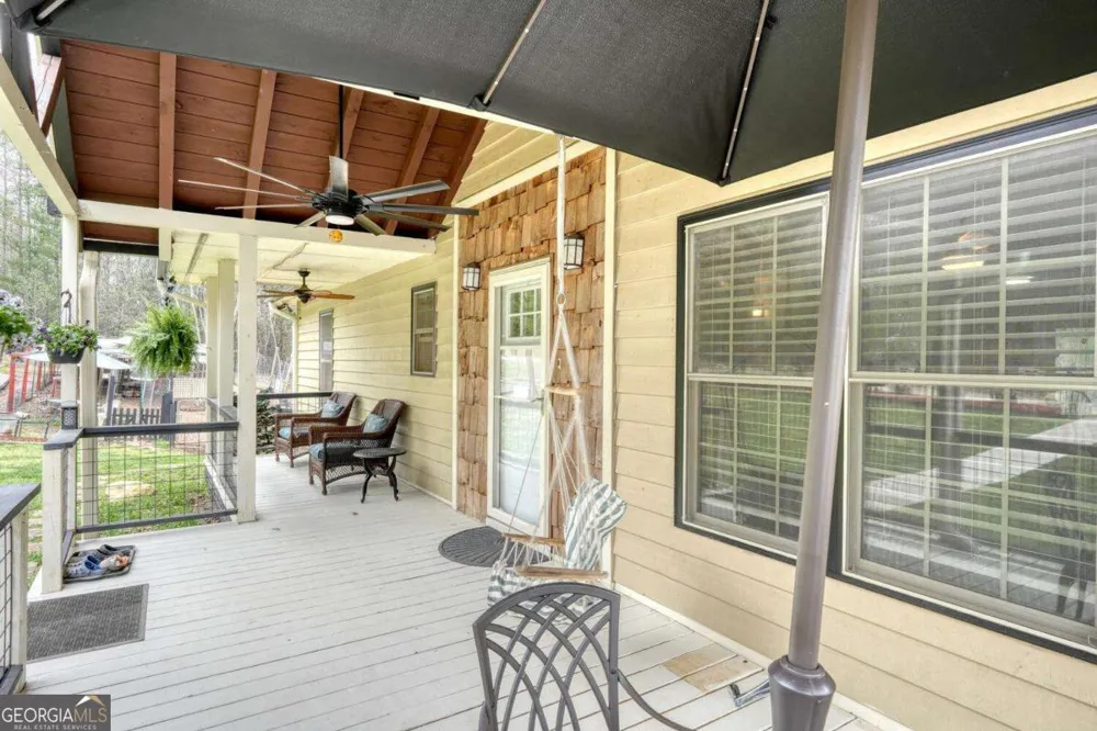 109 Hefner RD Blairsville, GA 30512