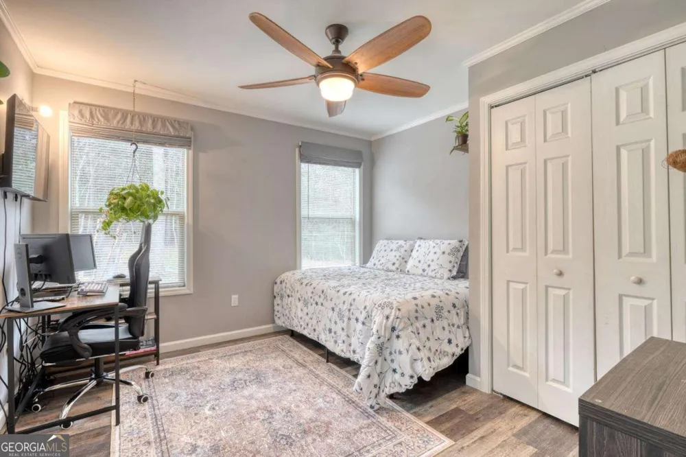 109 Hefner RD Blairsville, GA 30512