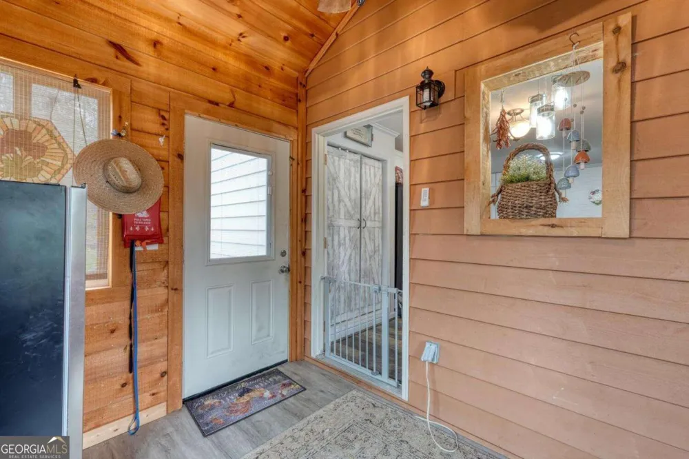 109 Hefner RD Blairsville, GA 30512