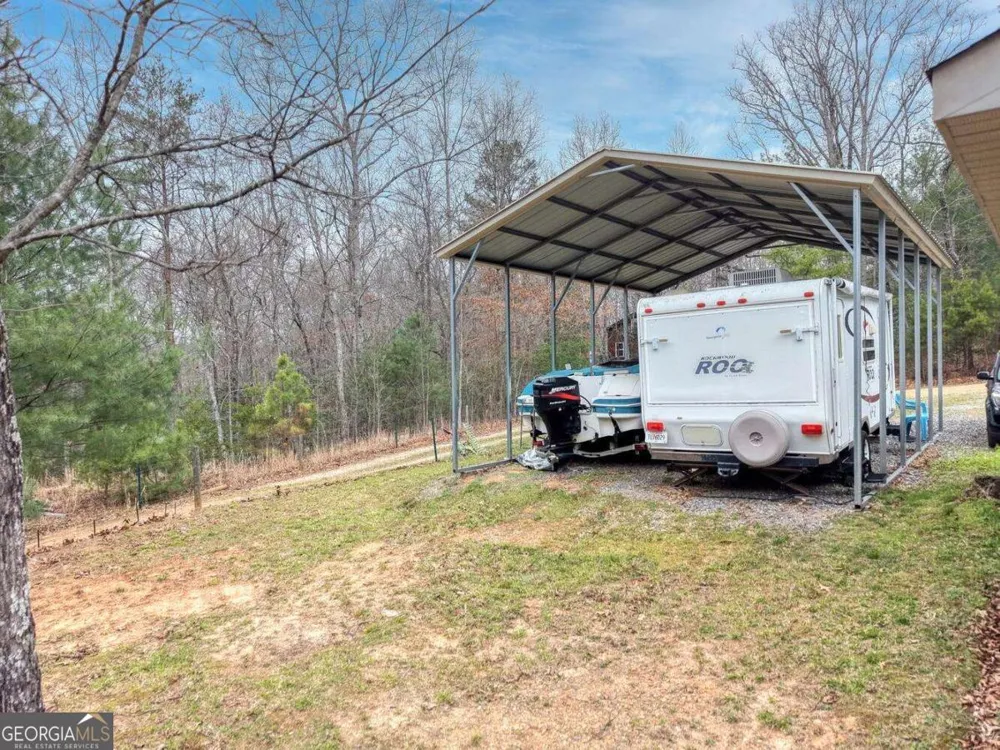 109 Hefner RD Blairsville, GA 30512