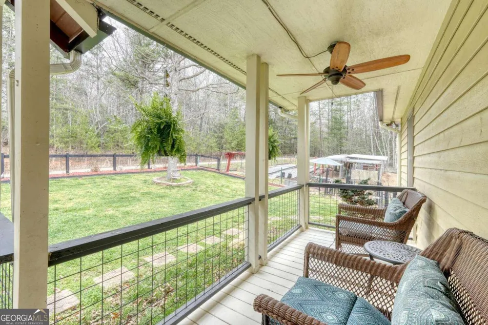 109 Hefner RD Blairsville, GA 30512