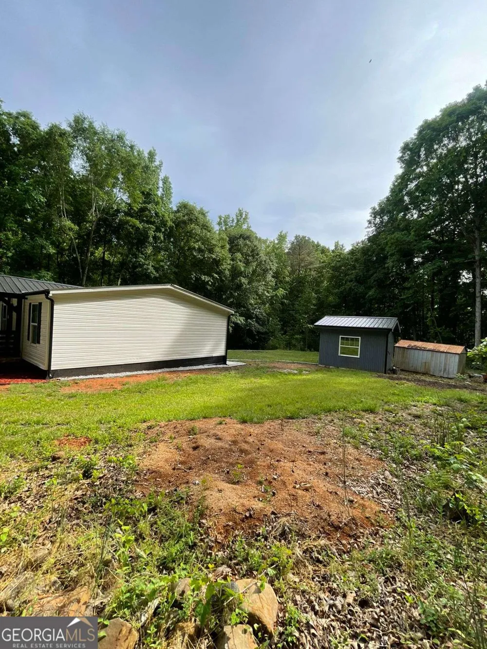 906 Jefferson River RD Jefferson, GA 30549