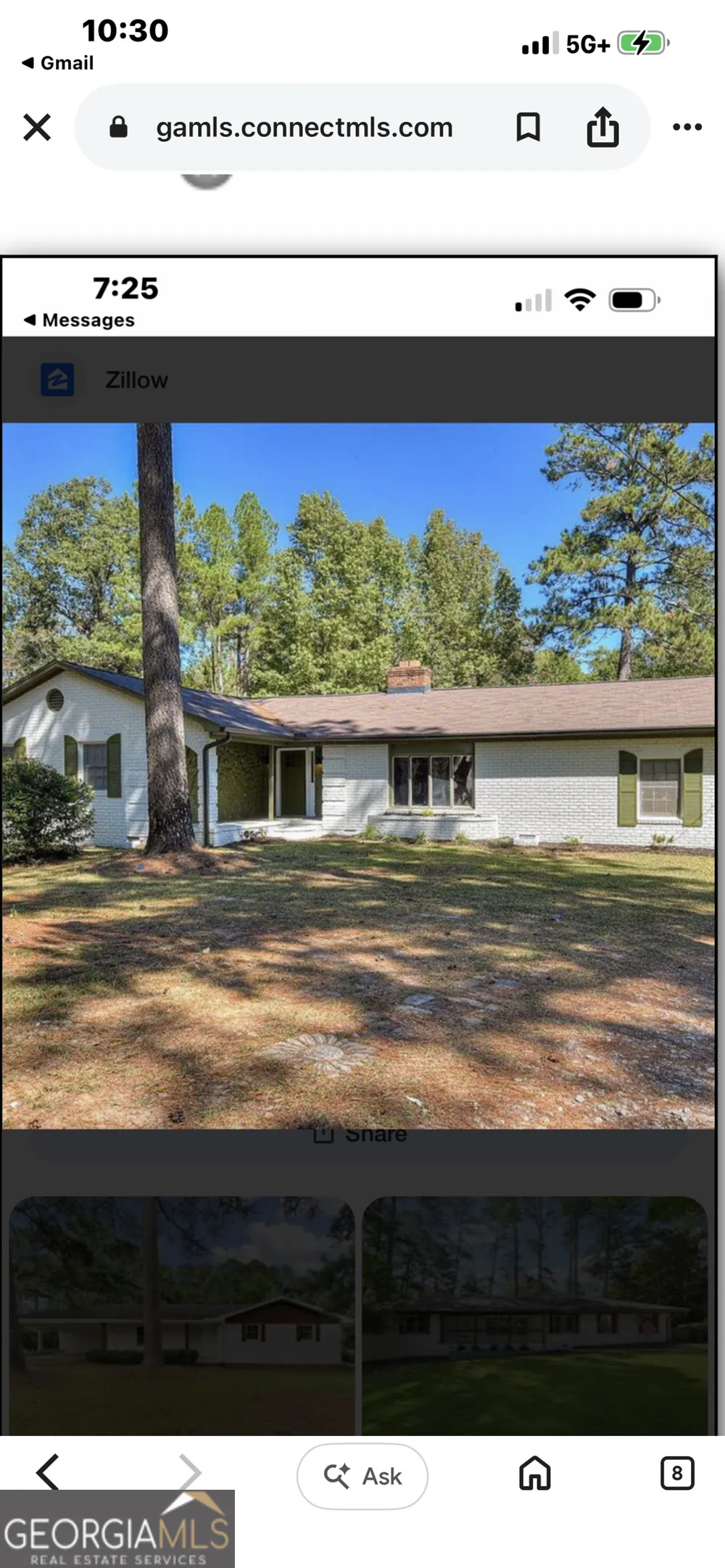 1065 Nathan Jones Harlem, GA 30814