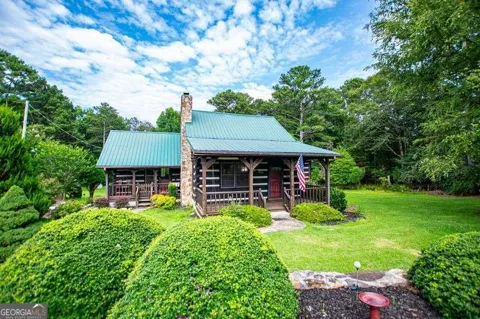 8011 Hannah RD
