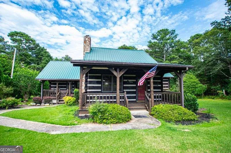 8011 Hannah RD Winston, GA 30187