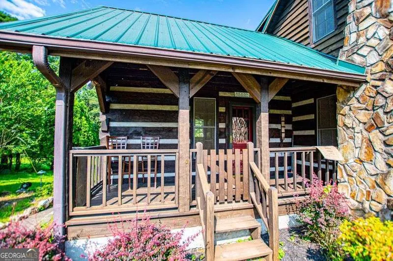 8011 Hannah RD Winston, GA 30187