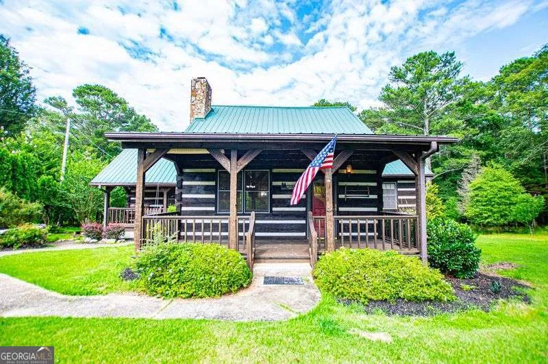 8011 Hannah RD Winston, GA 30187