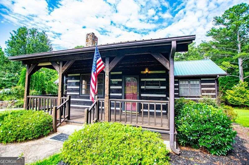 8011 Hannah RD Winston, GA 30187