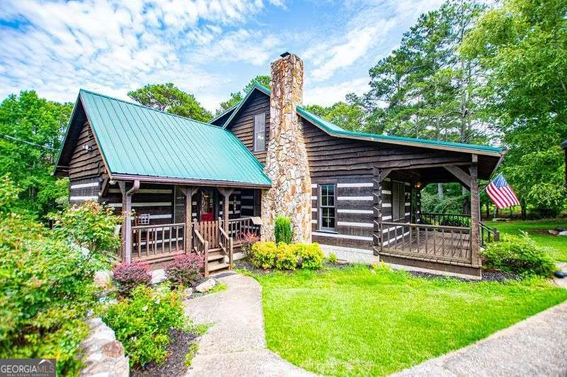8011 Hannah RD Winston, GA 30187